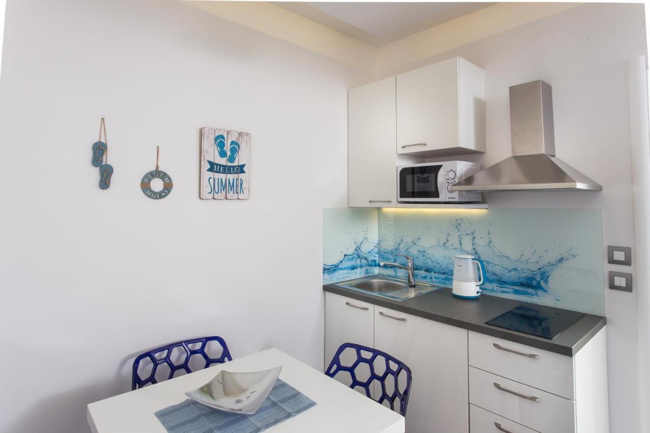 Villa Peragro 두브로브니크 외부 사진