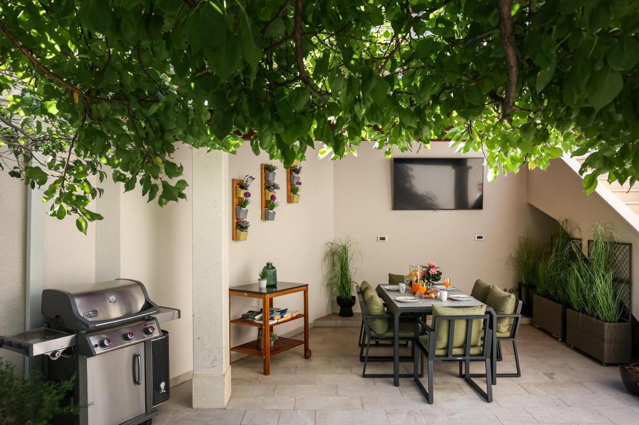 Villa Peragro 두브로브니크 외부 사진
