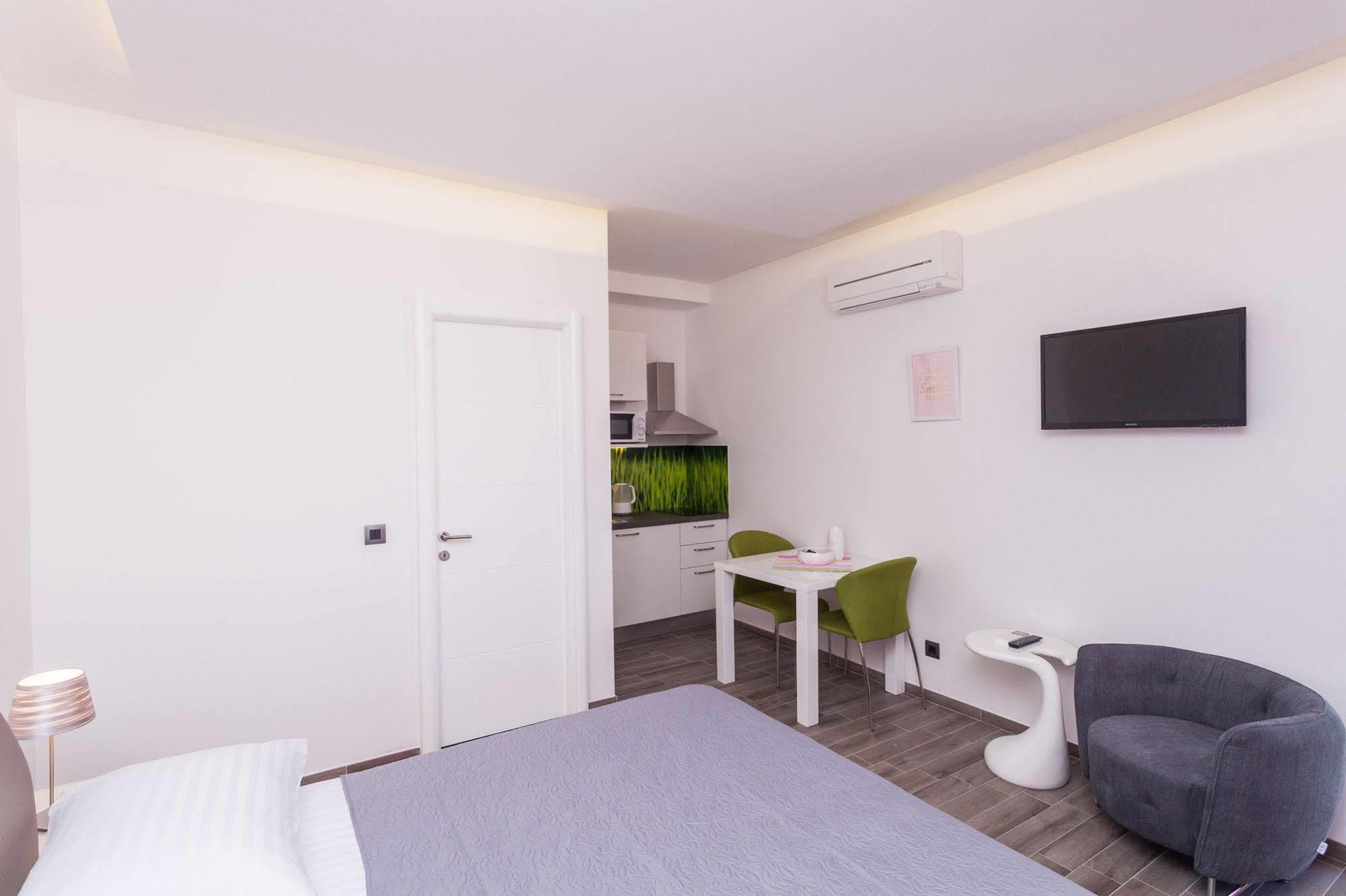 Villa Peragro 두브로브니크 외부 사진